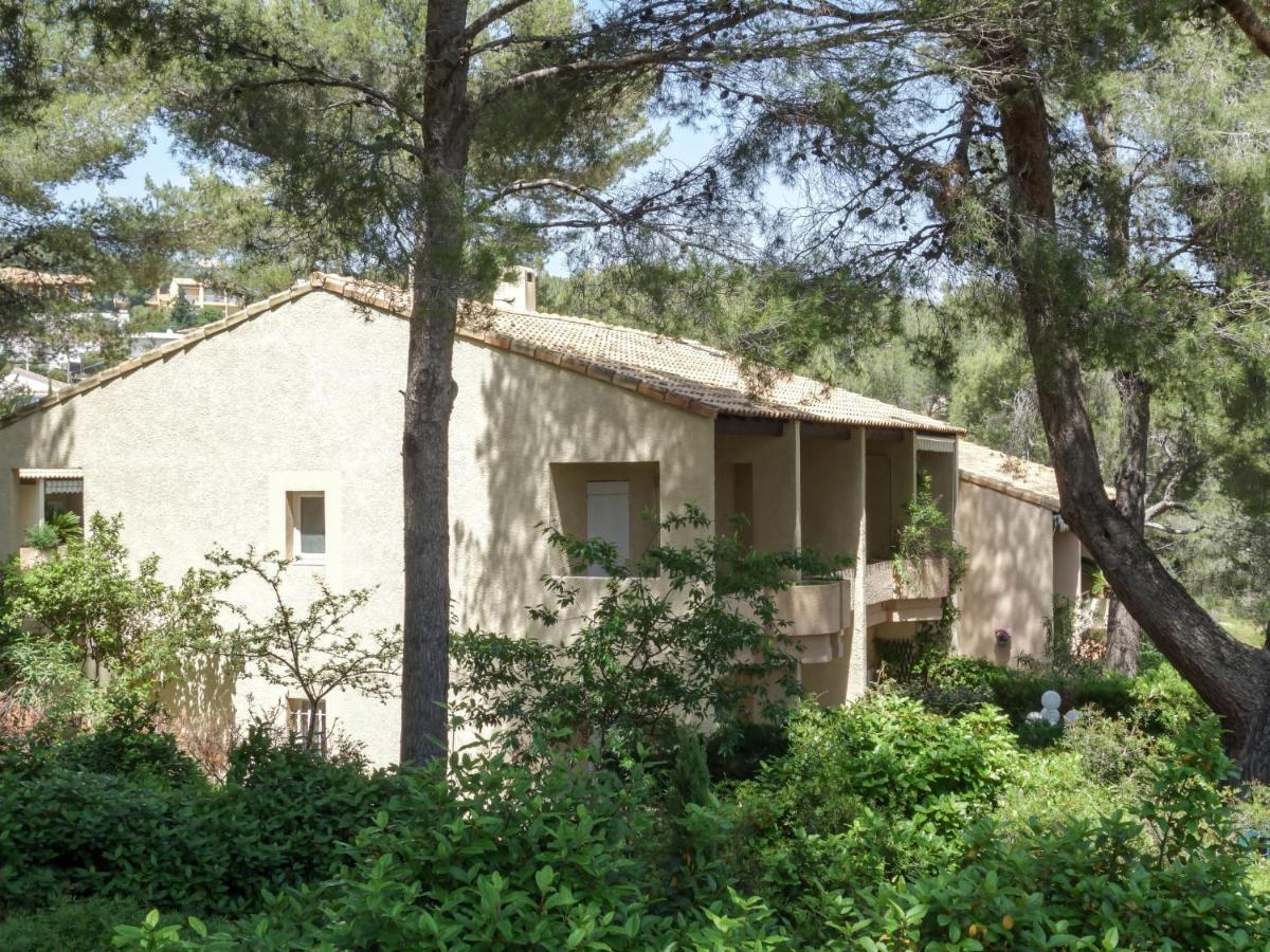Apartment Super Ile Rousse By Interhome Bandol Exterior photo
