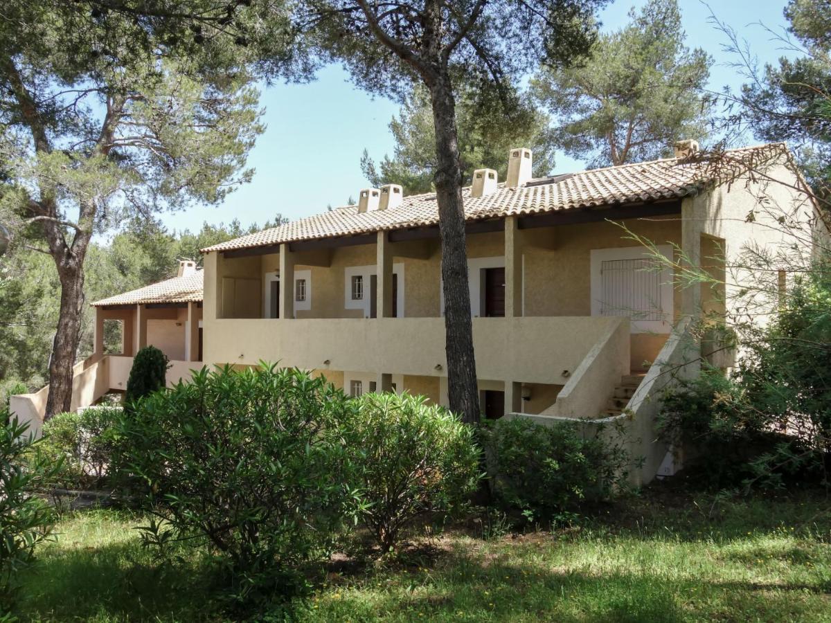 Apartment Super Ile Rousse By Interhome Bandol Exterior photo