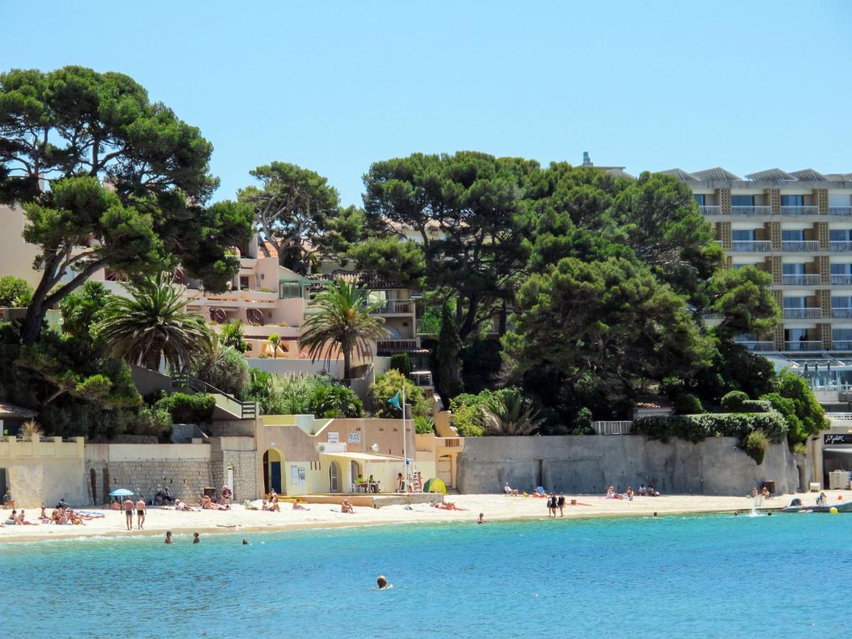 Apartment Super Ile Rousse By Interhome Bandol Exterior photo