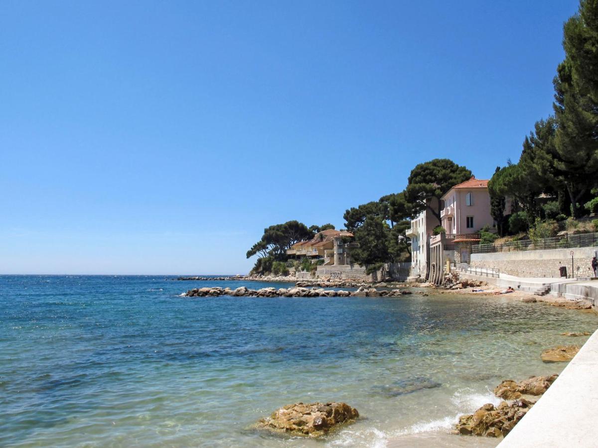 Apartment Super Ile Rousse By Interhome Bandol Exterior photo